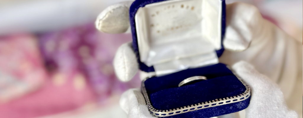 貴重品のイメージ