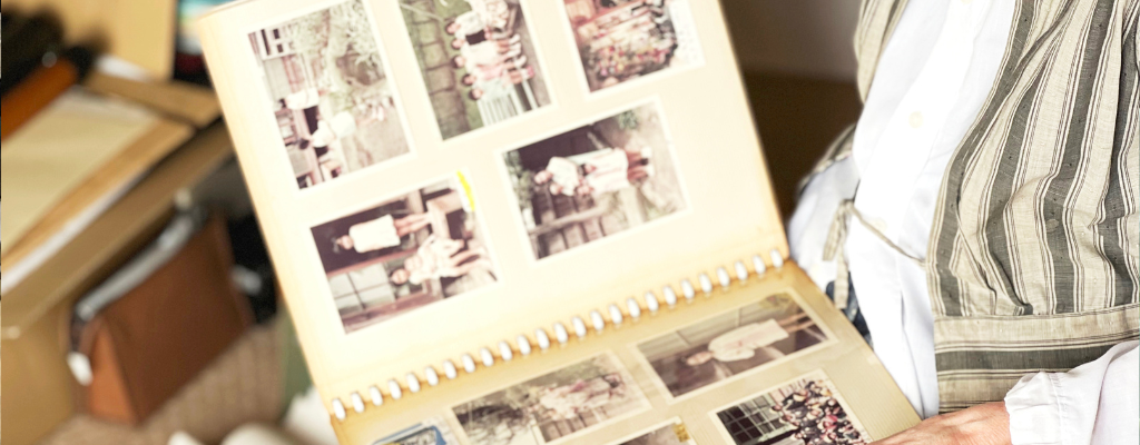 アルバムのイメージ